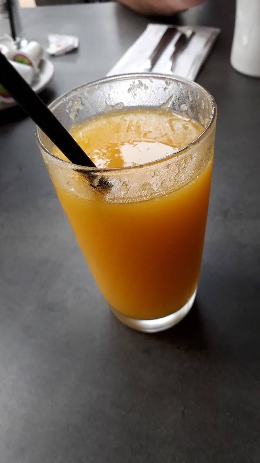 La Bonne Crepe | restaurant | 815 E Las Olas Blvd, Fort Lauderdale, FL 33301, USA | 9547611515 OR +1 954-761-1515