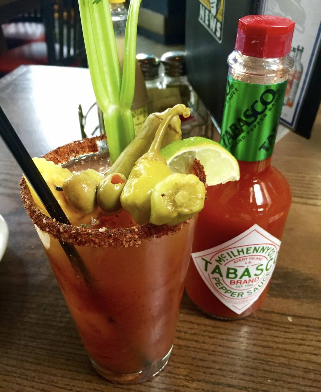 Front Page News Patio Bar & Grill | restaurant | 351 Moreland Ave NE, Atlanta, GA 30307, USA | 4044757777 OR +1 404-475-7777