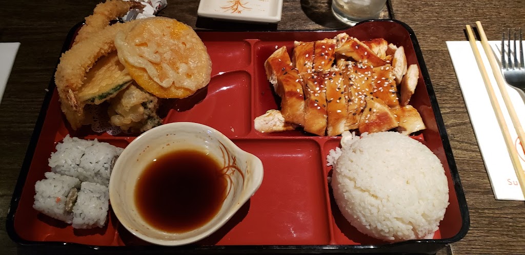 SHINJU Sushi and Hibachi | restaurant | 3935 W 69th Terrace, Prairie Village, KS 66208, USA | 9134991055 OR +1 913-499-1055