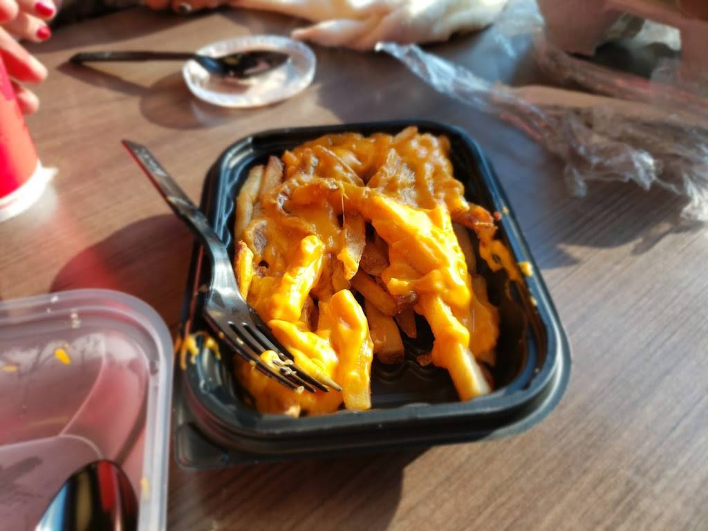 Wendys | restaurant | 7235 Keele St, Vaughan, ON L4K 5W5, Canada | 9057382277 OR +1 905-738-2277