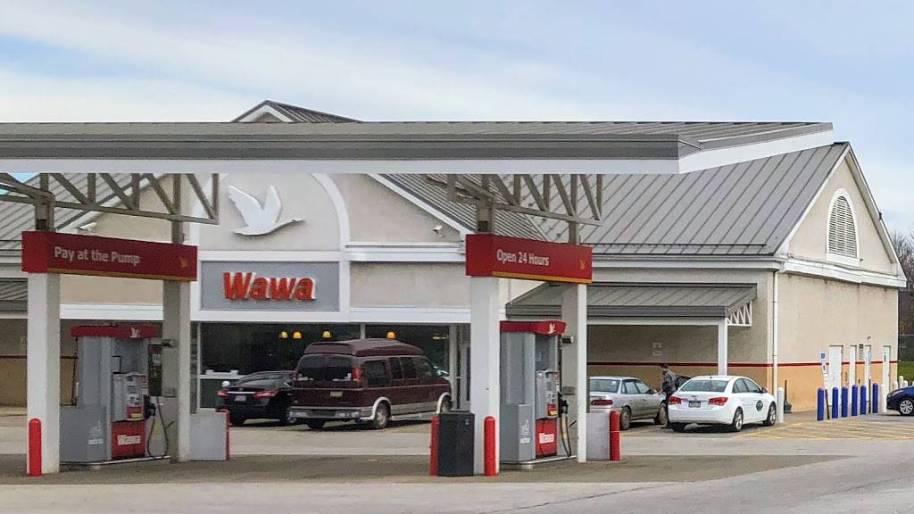 Wawa | cafe | 787 PA-41, Gap, PA 17527, USA | 7179420003 OR +1 717-942-0003
