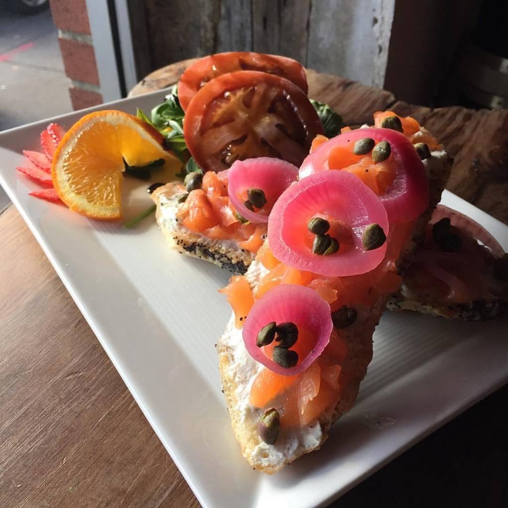 Taste Kitchen & Table | cafe | 71 Broadway, Fairfax, CA 94930, USA | 4154559040 OR +1 415-455-9040