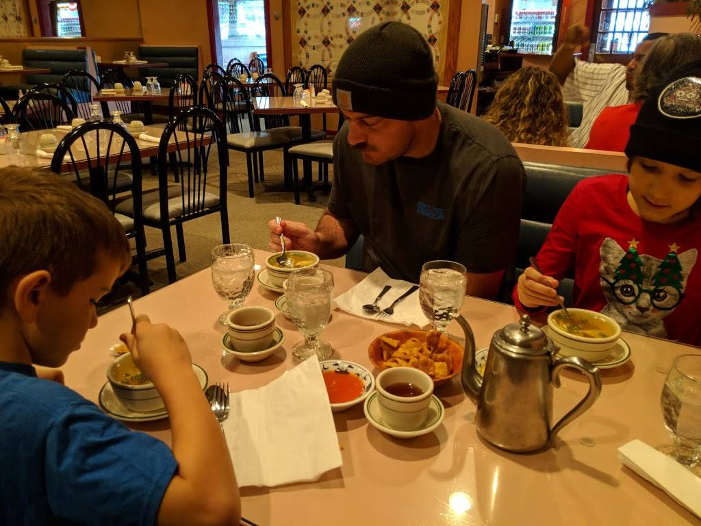 Panda Garden | restaurant | 600 N Colony Rd #6, Wallingford, CT 06492, USA | 2032840550 OR +1 203-284-0550