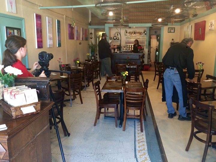 Market Street Cafe & Apothecary | restaurant | 102 E Market St, Lockhart, TX 78644, USA | 5126683065 OR +1 512-668-3065