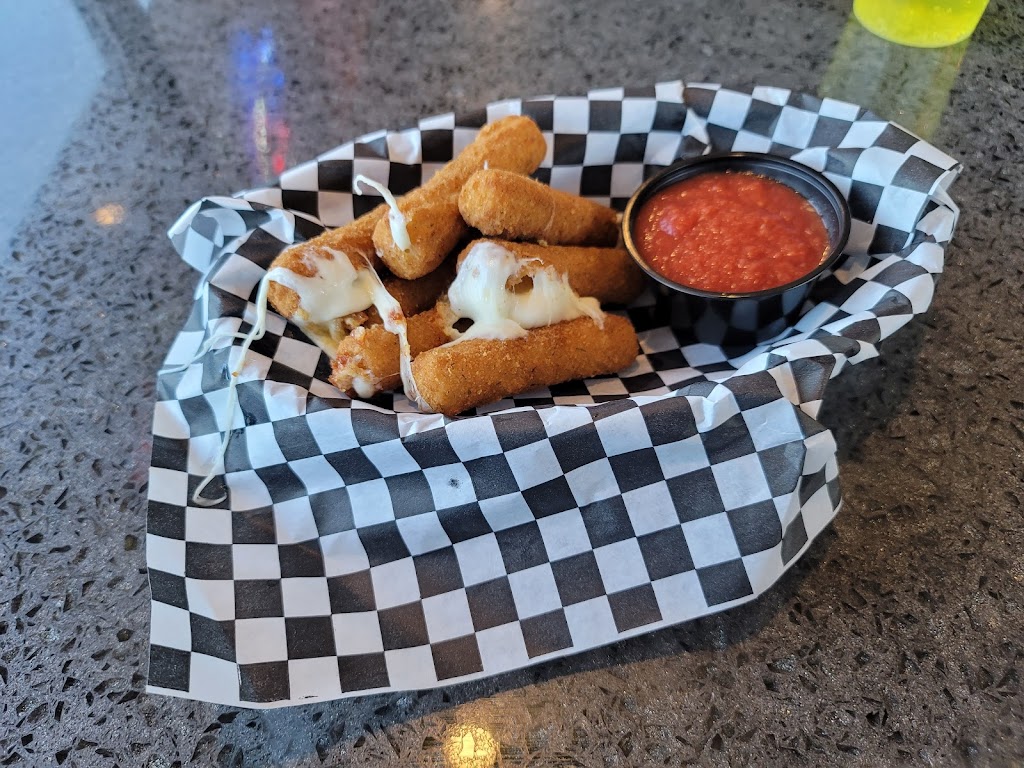 Oscars Bar & Grille | restaurant | 2295 9th St, Limon, CO 80828, USA | 7197752396 OR +1 719-775-2396