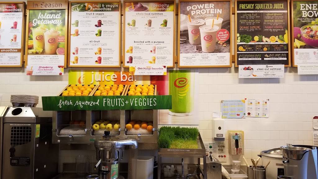 Jamba Juice | restaurant | 2160-C, California Ave, Sand City, CA 93955, USA | 8315839696 OR +1 831-583-9696