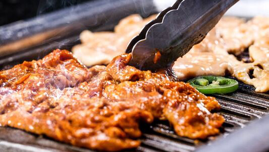 AY-Do-NO | restaurant | 5911 Hollywood Blvd, Los Angeles, CA 90028, USA | 3238711420 OR +1 323-871-1420