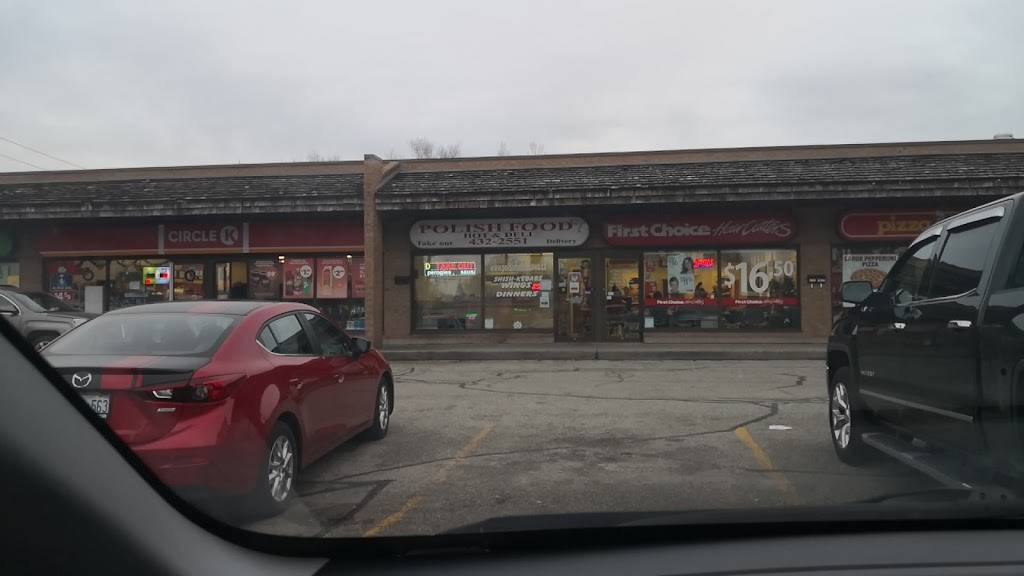 Polish Food Hot and Deli | meal takeaway | 1051 Simcoe St N, Oshawa, ON L1G 4W3, Canada | 9054322551 OR +1 905-432-2551