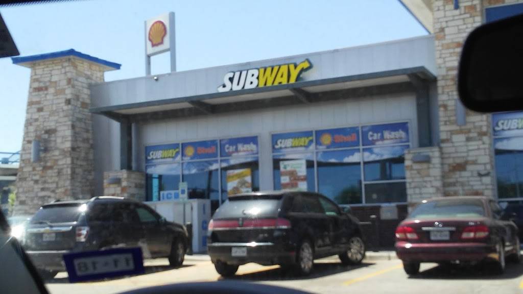 Subway Restaurants | restaurant | 8207 S Hampton Rd, Dallas, TX 75232, USA | 2146132364 OR +1 214-613-2364
