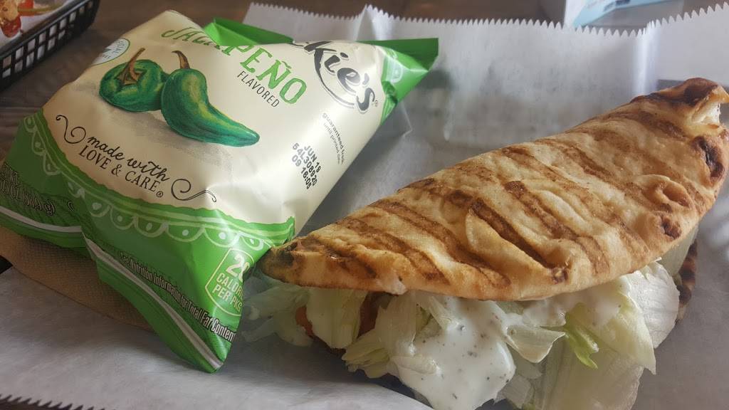 Tropical Smoothie Café | cafe | 3813 Princess Anne Rd Suite 125, Virginia Beach, VA 23456, USA | 7579652522 OR +1 757-965-2522