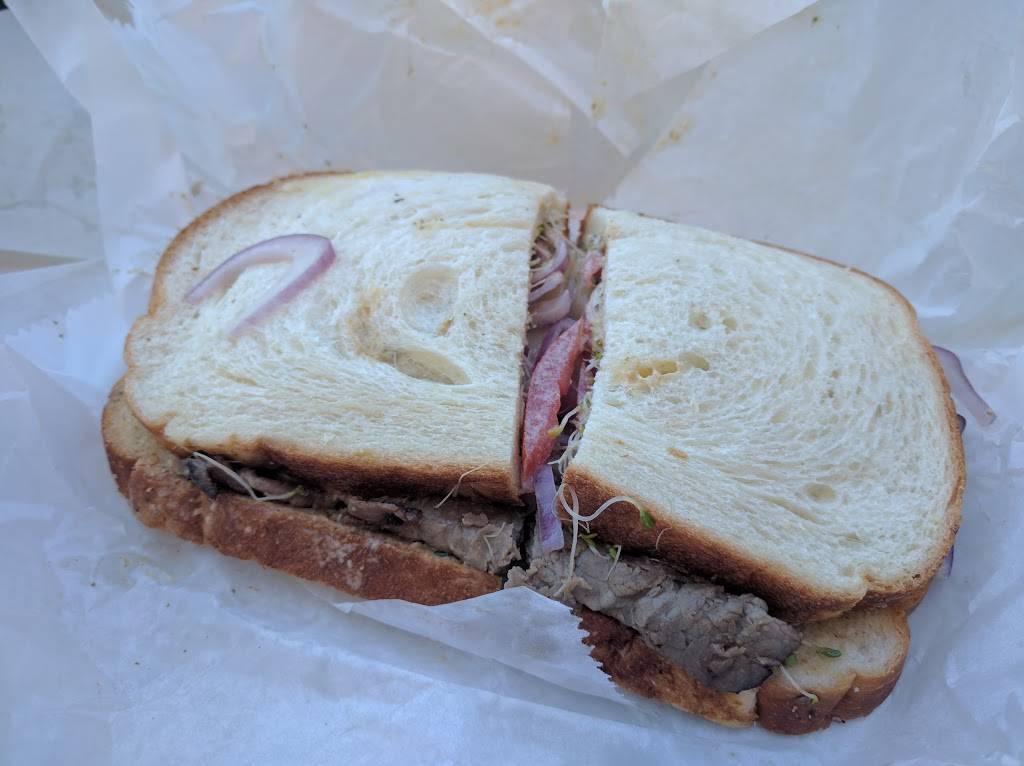 Sub Cultured | restaurant | 10 Donner Rd, Atlantic Beach, FL 32233, USA | 9047463324 OR +1 904-746-3324