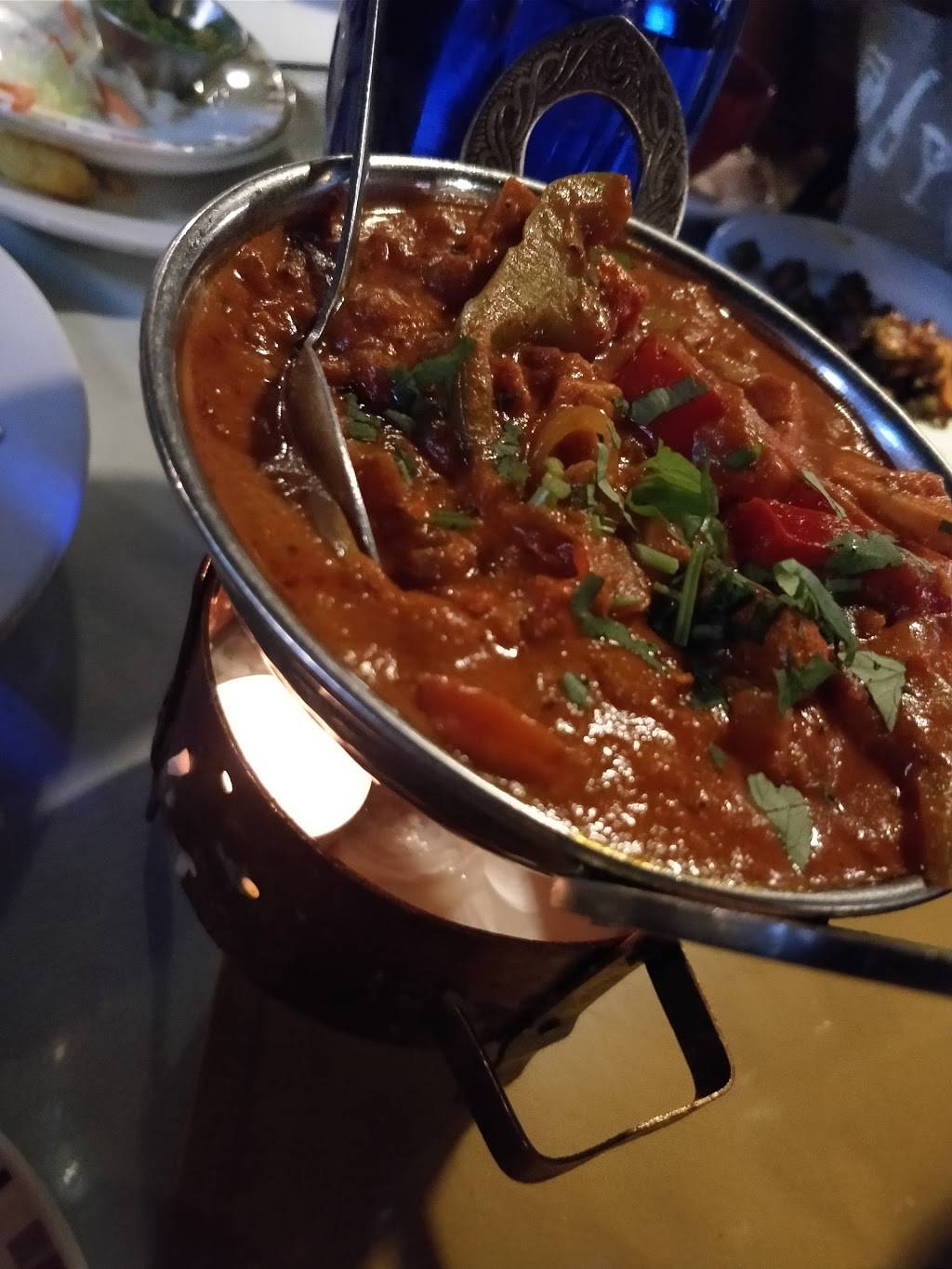 India Kabab & Curry | restaurant | 1091 S Virginia St, Reno, NV 89502, USA | 7753486222 OR +1 775-348-6222