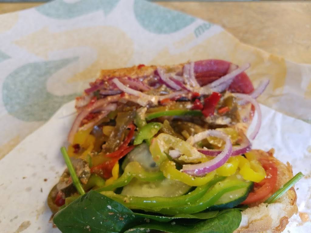 Subway | restaurant | 1467 Ingram St, Norfolk, VA 23505, USA | 7574236214 OR +1 757-423-6214