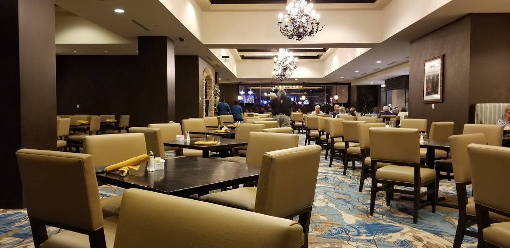 Festa Buffet | restaurant | Casino Del Sol, 5655 W Valencia Rd, Tucson, AZ 85757, USA | 5203249360 OR +1 520-324-9360