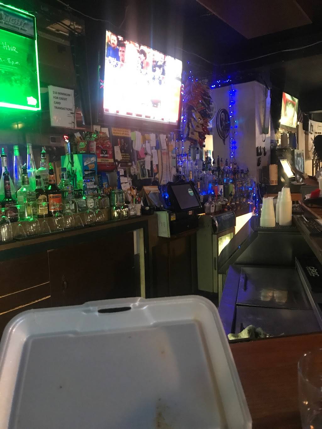 The Gramu Lounge | restaurant | 11752 Frankstown Rd, Penn Hills, PA 15235, USA | 4122410322 OR +1 412-241-0322