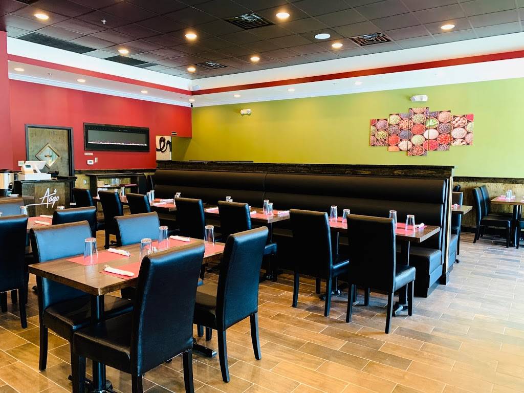Aago Indian/ Nepalese Restaurant | restaurant | 25421 Lizzio Center Dr STE 110, Chantilly, VA 20152, USA | 7033485034 OR +1 703-348-5034