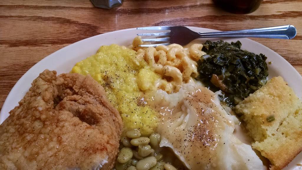 Ole Times Country Buffet | restaurant | 1636 Veterans Blvd, Dublin, GA 31021, USA | 4782750019 OR +1 478-275-0019