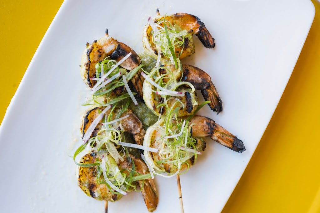 Sonora Rooftop & Sports Bar | restaurant | 11 W Broad St, Richmond, VA 23220, USA | 8043622626 OR +1 804-362-2626