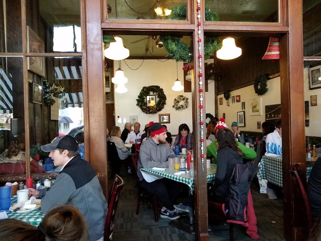 Lisas Radial Cafe | cafe | 817 N 40th St, Omaha, NE 68131, USA | 4025512176 OR +1 402-551-2176