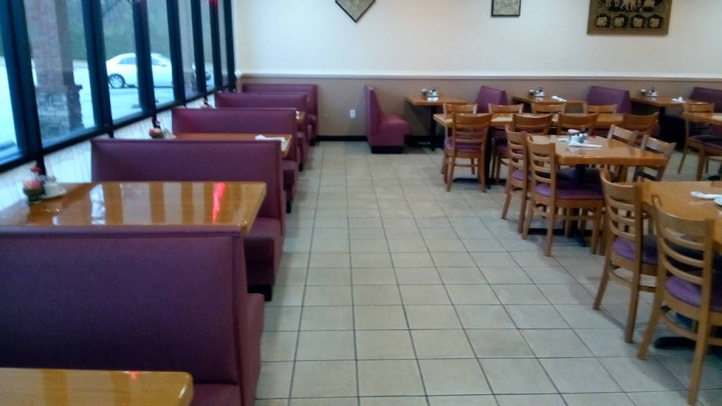 Thai Garden | restaurant | 2675 GA-42 N, McDonough, GA 30253, USA | 6782844568 OR +1 678-284-4568