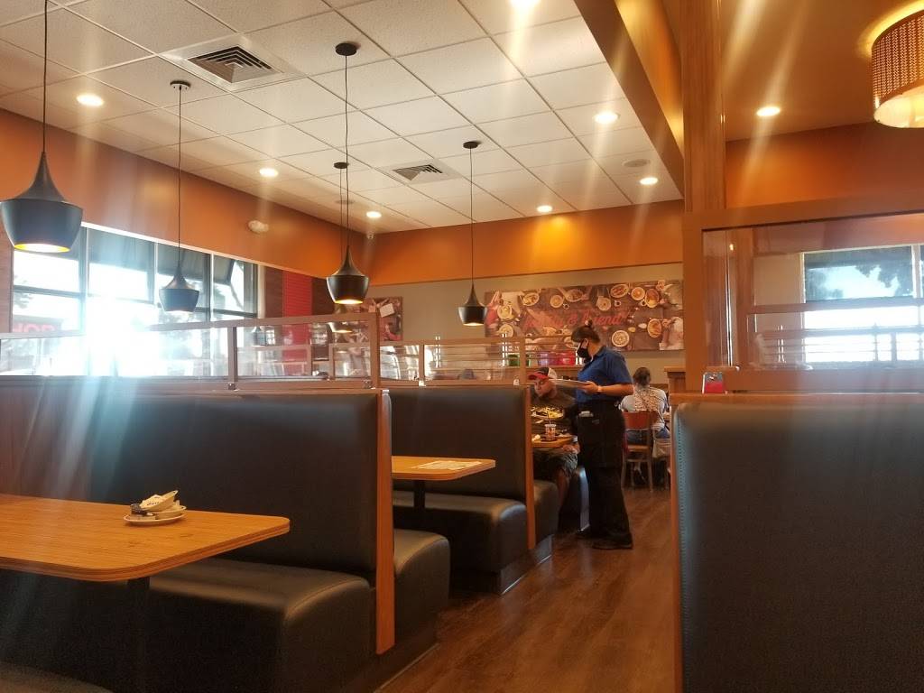 IHOP | restaurant | 855 Palm Bay Rd NE, West Melbourne, FL 32904, USA | 3212162089 OR +1 321-216-2089