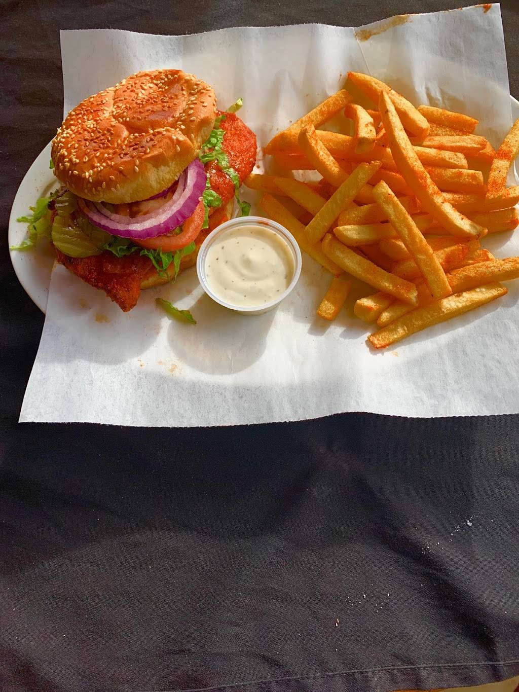 La Fiesta Express | restaurant | 901 16th St, Greeley, CO 80631, USA | 9703531026 OR +1 970-353-1026