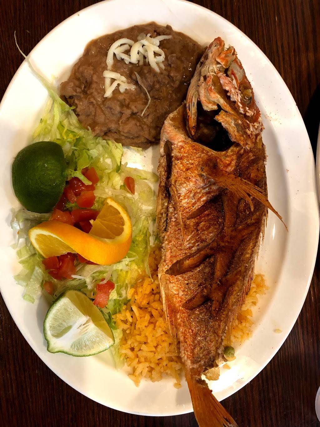 El Azteca II | restaurant | 821 Center St, Grayslake, IL 60030, USA | 8472316512 OR +1 847-231-6512