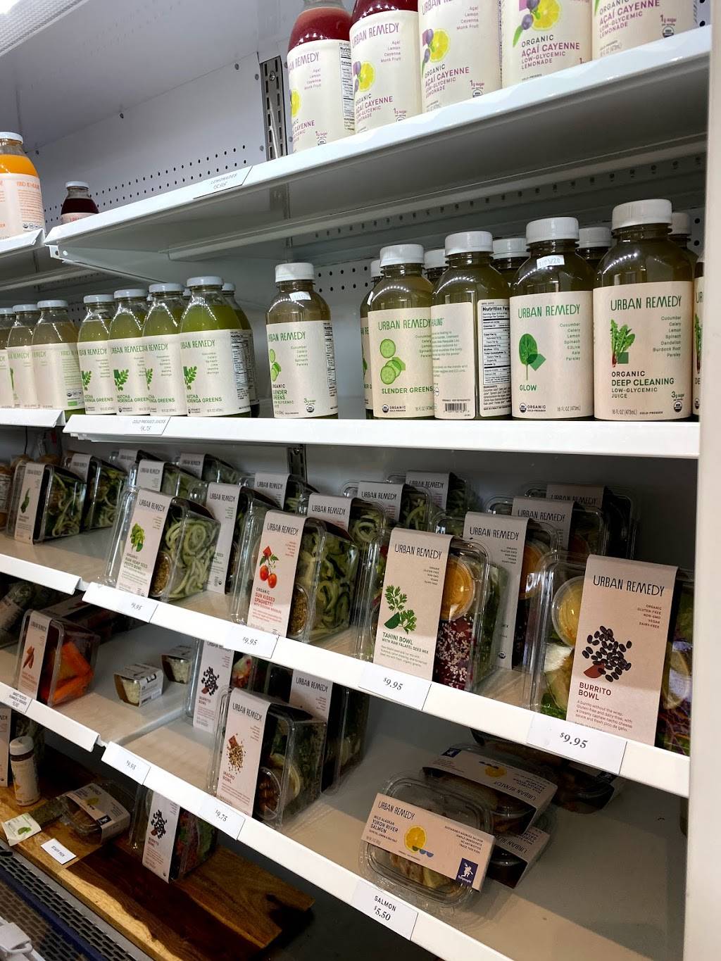 Urban Remedy | meal delivery | 1957 Union St, San Francisco, CA 94123, USA | 4158012363 OR +1 415-801-2363