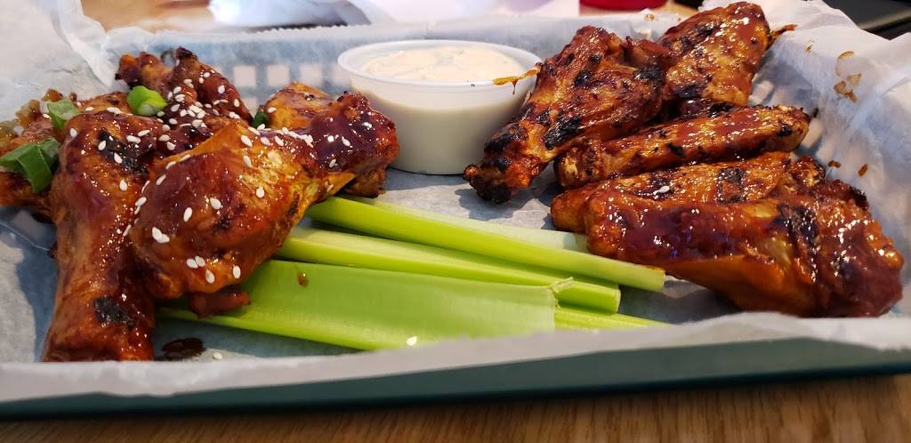 The Tower Bar & Grill | restaurant | 2403 W State Blvd, Fort Wayne, IN 46808, USA | 2604366310 OR +1 260-436-6310