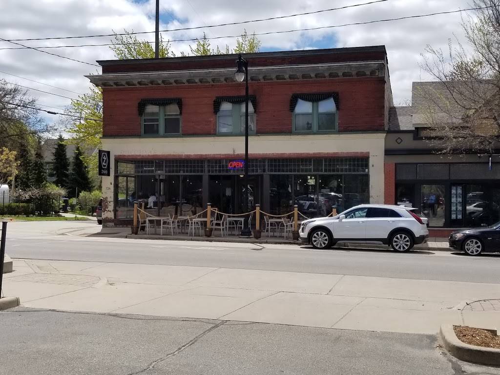 Zivio Modern European Tavern and Grill | restaurant | 724 Wealthy St SE, Grand Rapids, MI 49503, USA | 6166083534 OR +1 616-608-3534