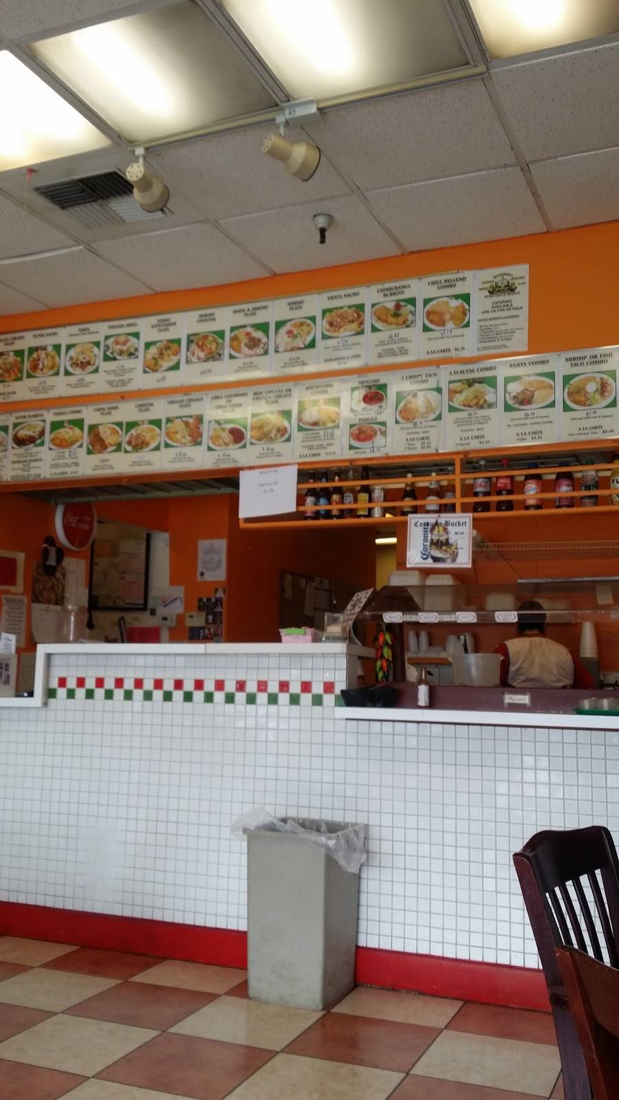 Super Burrito & Tacqueria | restaurant | 90 W Court St, Woodland, CA 95695, USA | 5306665499 OR +1 530-666-5499