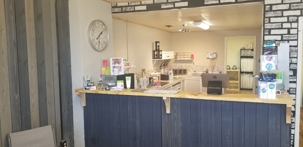 Black Diamond Nutrition | restaurant | 1112 Main St, Woodward, OK 73801, USA | 3083408628 OR +1 308-340-8628