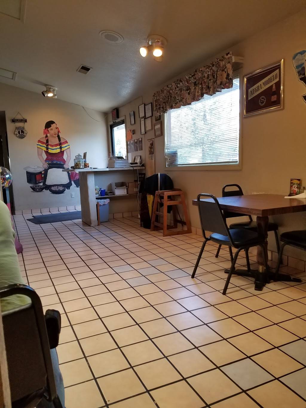 El Patio Restaurant | restaurant | 575 Broadway Ave, Hamilton City, CA 95951, USA | 5308260540 OR +1 530-826-0540