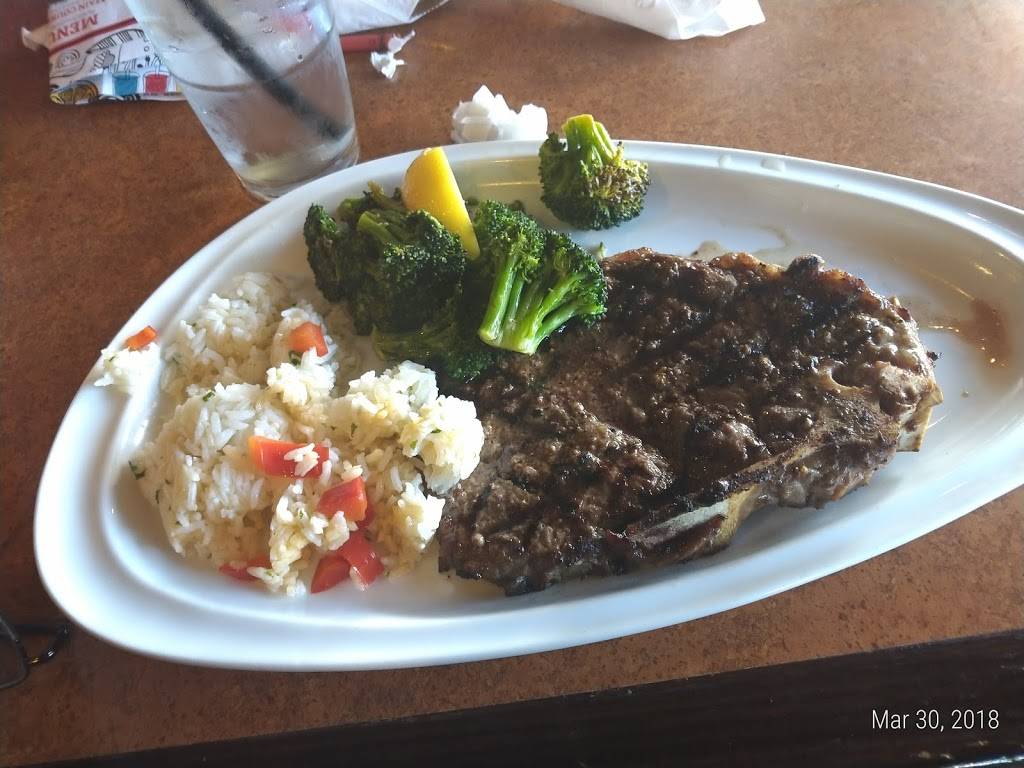 TGI Fridays | restaurant | 7656 Cox Ln, West Chester Township, OH 45069, USA | 5137798582 OR +1 513-779-8582