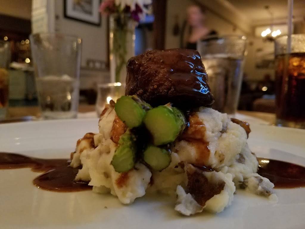 Malt | restaurant | 150 Broadway, Newport, RI 02840, USA | 4016191667 OR +1 401-619-1667