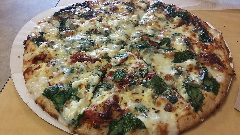 Nick-N-Willys Pizza Peoria | restaurant | 4700 N University St #90, Peoria, IL 61614, USA | 3096912345 OR +1 309-691-2345