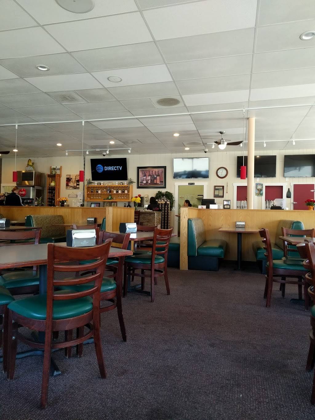 Amato Pizza | meal delivery | 6081 Meridian Ave, San Jose, CA 95120, USA | 4089977727 OR +1 408-997-7727