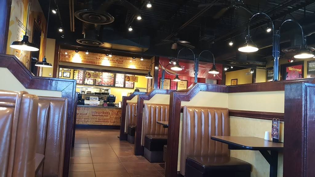 Zaxbys Chicken Fingers & Buffalo Wings | restaurant | 2427 US-76, Marion, SC 29571, USA | 8434237373 OR +1 843-423-7373