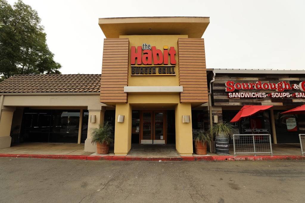 The Habit Burger Grill | meal takeaway | 7845, 5437A, Sunrise Blvd, Citrus Heights, CA 95610, USA | 9165369175 OR +1 916-536-9175