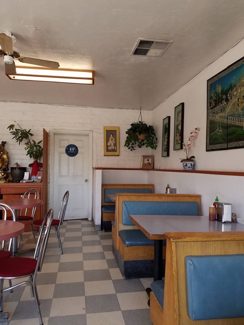 Teriyaki Number 1 Express | restaurant | 330 N Golden State Blvd, Turlock, CA 95380, USA | 2096698801 OR +1 209-669-8801