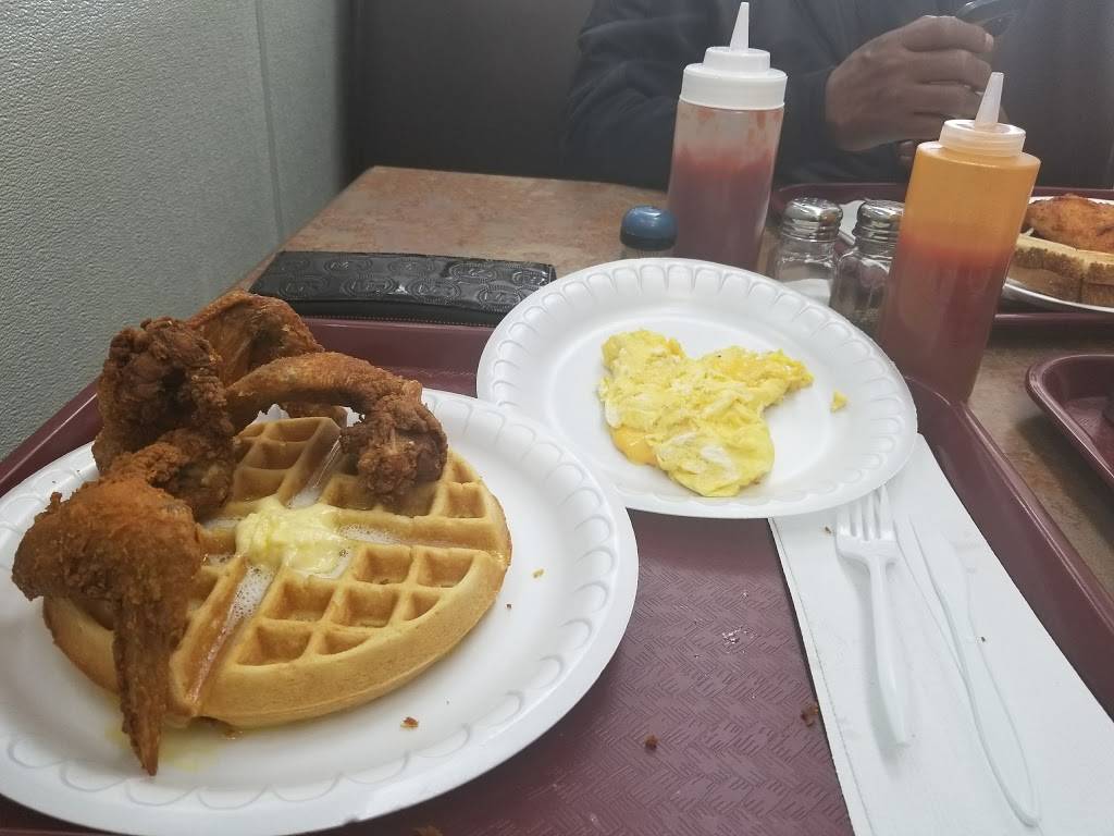 Siblings | restaurant | 18730 Linden Blvd, St. Albans, NY 11412, USA | 9176247090 OR +1 917-624-7090