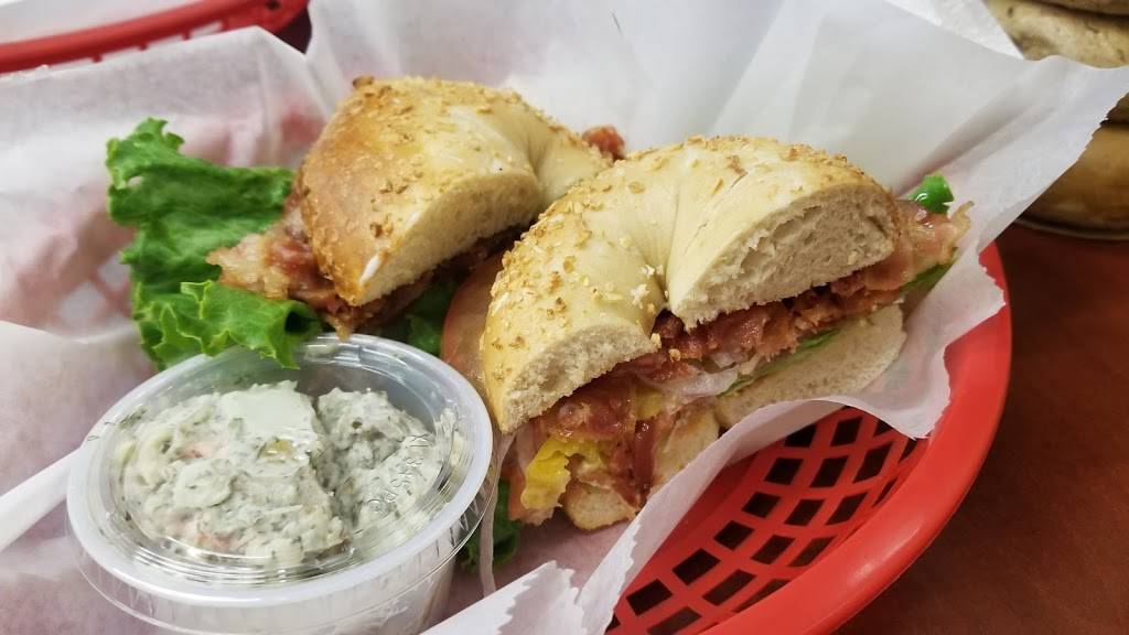 Balsam Bagels | restaurant | 288 Winton Rd N, Rochester, NY 14610, USA | 5854825080 OR +1 585-482-5080