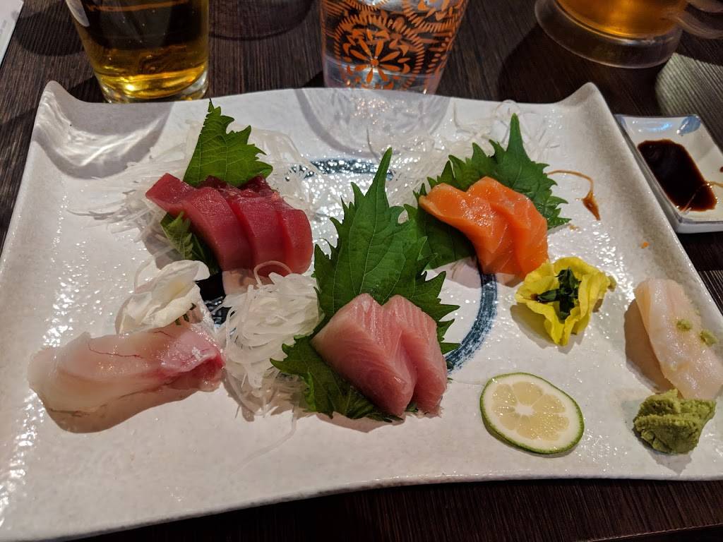 New Oyaji Restaurant | restaurant | 1615, 3123 Clement St, San Francisco, CA 94121, USA | 4153793604 OR +1 415-379-3604