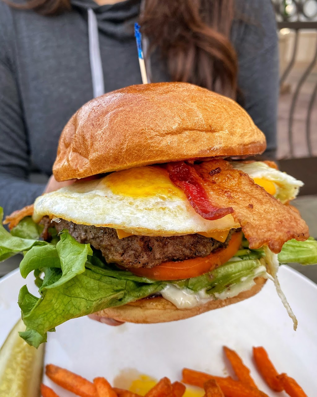 Broken Yolk Cafe | restaurant | 1731 E 16th St, Yuma, AZ 85365, USA | 9289859655 OR +1 928-985-9655