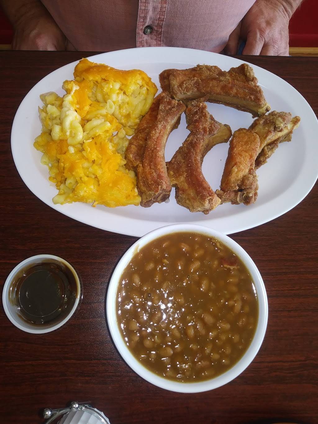 GGs Heavenly Soul Food | restaurant | 2209 E Silver Springs Blvd, Ocala, FL 34470, USA | 3527327685 OR +1 352-732-7685
