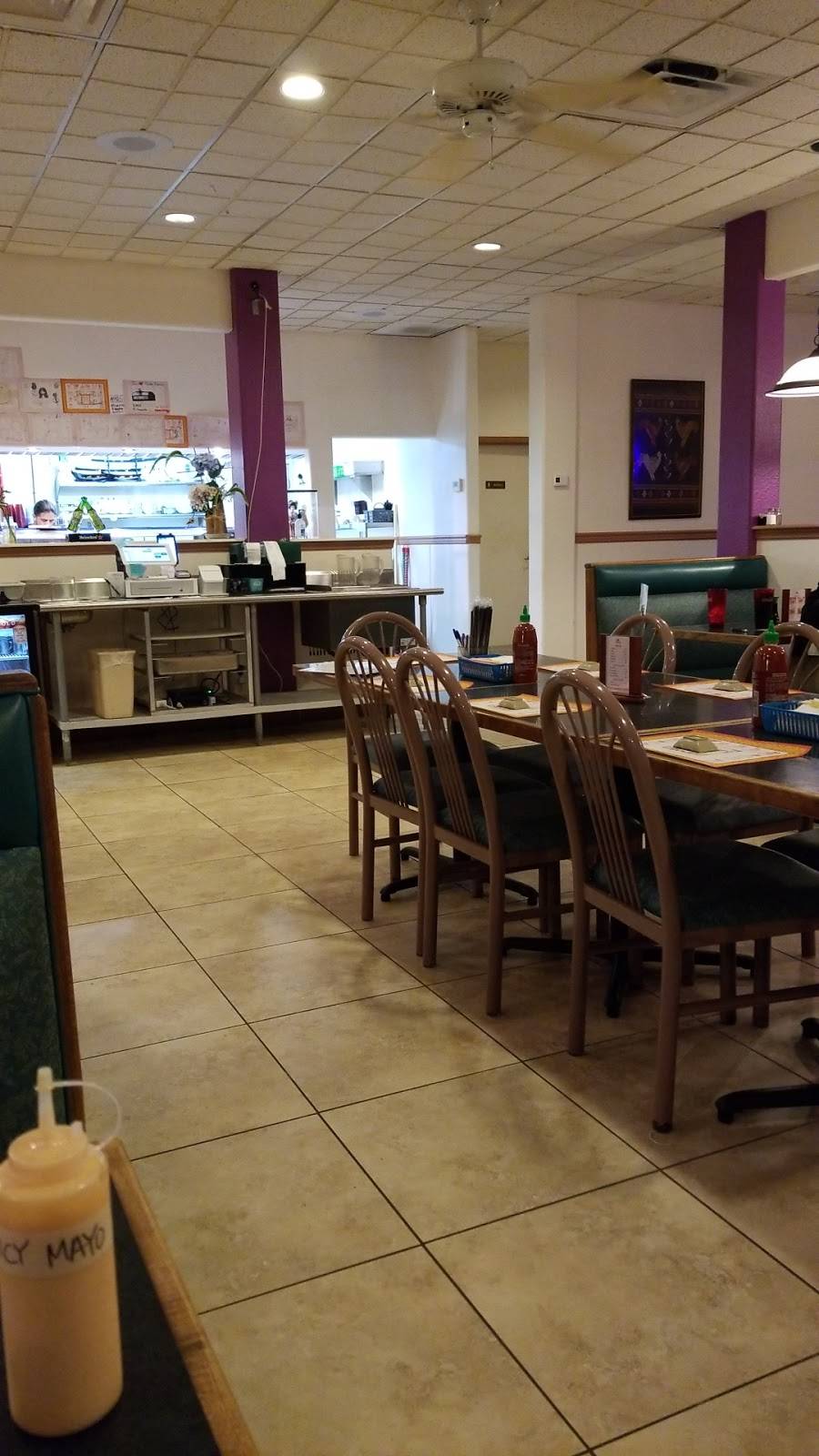 Sushi Factory | restaurant | 3100 S Fiske Blvd, Rockledge, FL 32955, USA | 3213450499 OR +1 321-345-0499