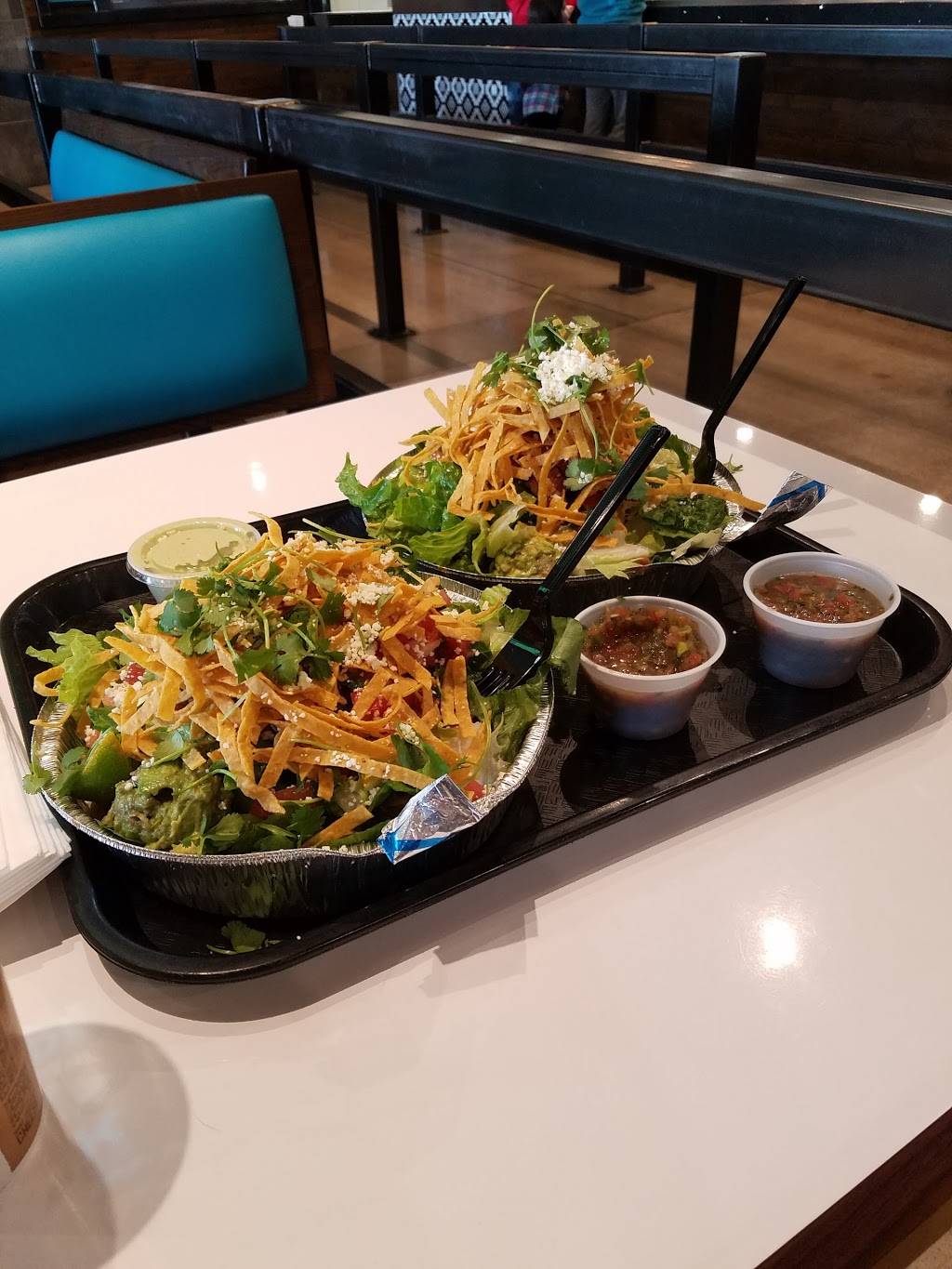 Cafe Rio | Mexican Grill | restaurant | 6625 Pacific Ave, Stockton, CA 95207, USA | 2094250484 OR +1 209-425-0484