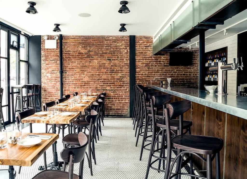 Hill and Bay | cafe | 581 2nd Ave, New York, NY 10016, USA | 2122455554 OR +1 212-245-5554