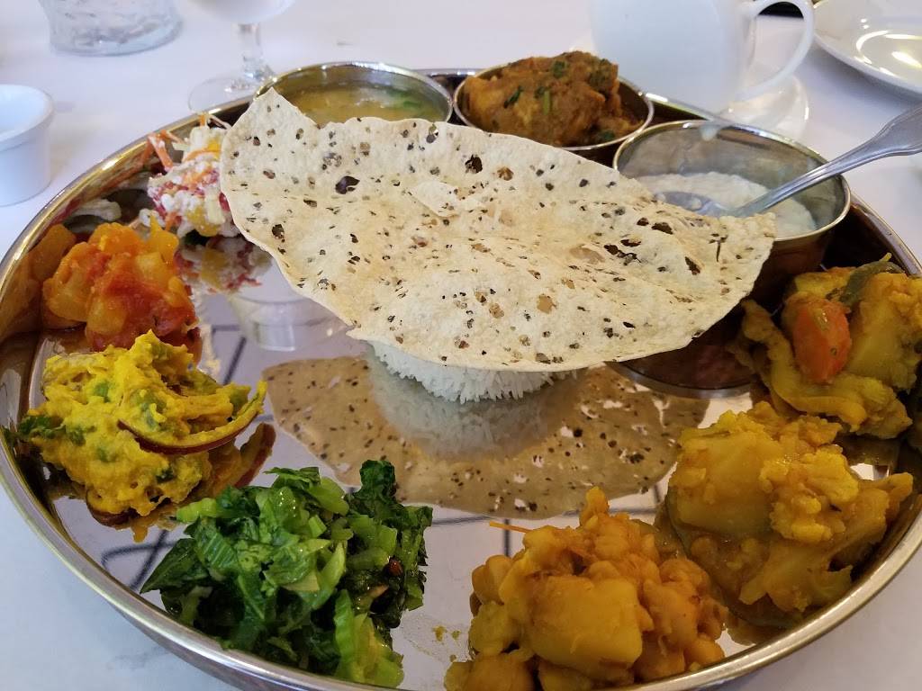 Everest Spice | restaurant | 7434 Derry St, Harrisburg, PA 17111, USA | 7177102997 OR +1 717-710-2997