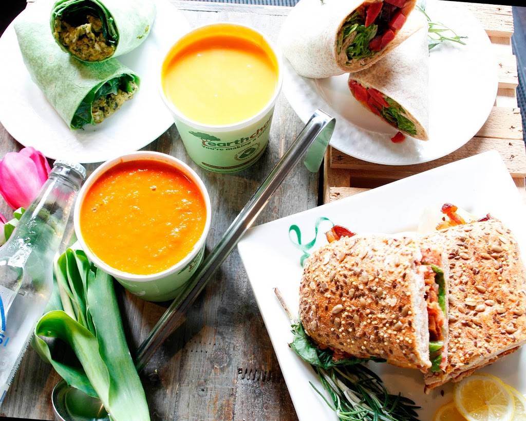 Ladle of Love | restaurant | 18 Palmer Ave, Bronxville, NY 10708, USA | 9143468883 OR +1 914-346-8883